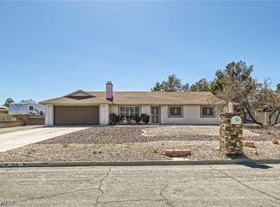 5141 W Gilmore Ave, Las Vegas, NV 89130