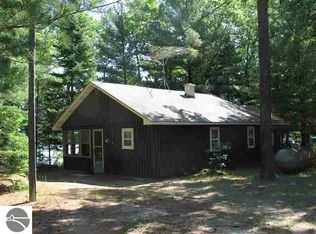 7756 Jose Lake Dr, South Branch, MI 48761