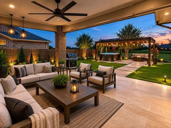 6539 Woodleaf Lake Loop, Katy, TX 77493