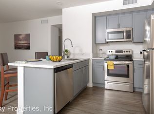 3400 Cahuenga Blvd W #110, Los Angeles, CA 90068