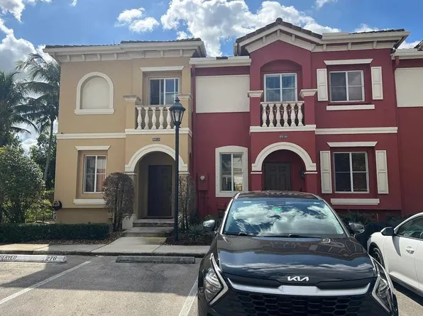 8914 SW 19th St, Miramar, FL 33025