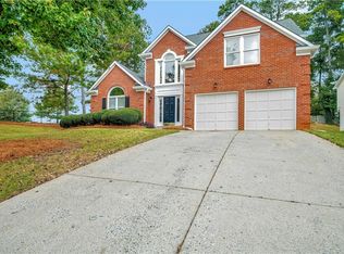 5270 Taylor Rd, Johns Creek, GA 30022