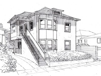 810 44th St, Oakland, CA, 94608