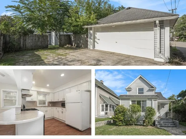 423 Shirley St NE, Grand Rapids, MI 49503