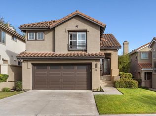 38 Regina, Dana Point, CA 92629