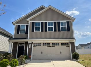 1008 Skipjack Ln, Charlotte, NC 28269
