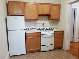 1379 Commonwealth Ave APT 5, Boston, MA 02134