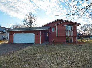 10198 Jewel St NE, Blaine, MN 55014