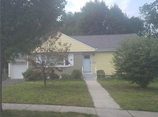 112 Maplewood Terrace Ext, Hamden, CT 06514