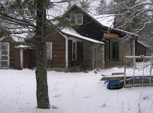 1096 Town Line Rd, Washington Island, WI 54246