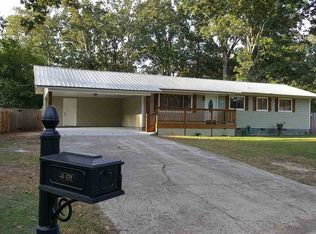 238 Maxine Dr, PEARL, MS 39208