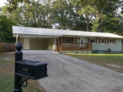 238 Maxine Dr, Pearl, MS, 39208