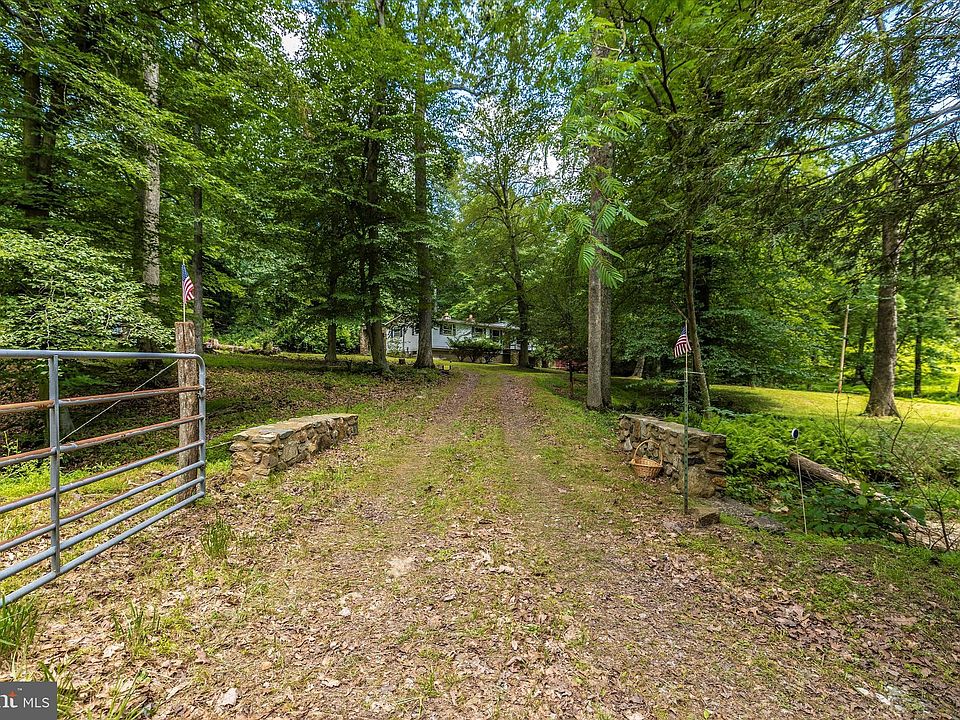 6233 Yeagertown Rd, New Market, MD 21774 MLS MDFR2001084 Zillow