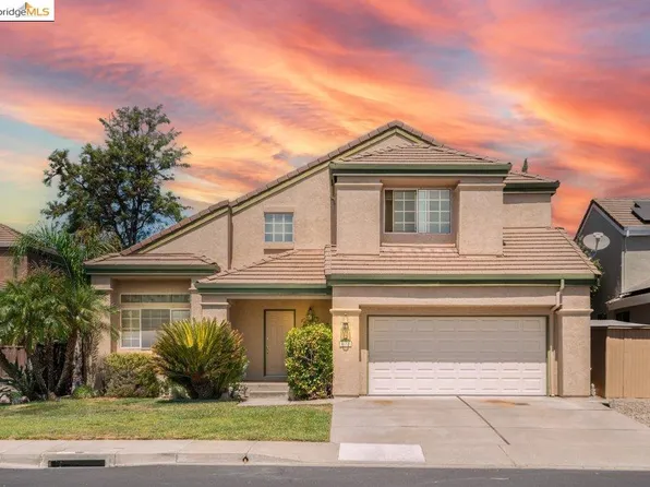 4668 Cove Ln, Discovery Bay, CA 94505