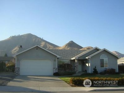 608 Olympus, Wenatchee, WA, 98801
