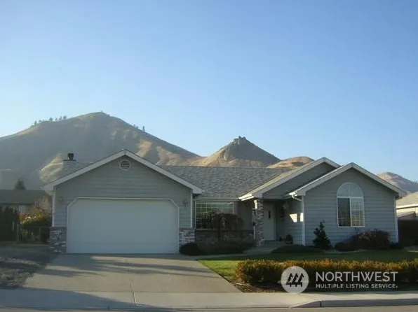 608 Olympus, Wenatchee, WA 98801