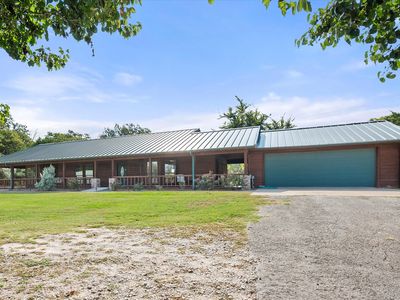 275 State Highway 164 W, Donie, TX, 75838