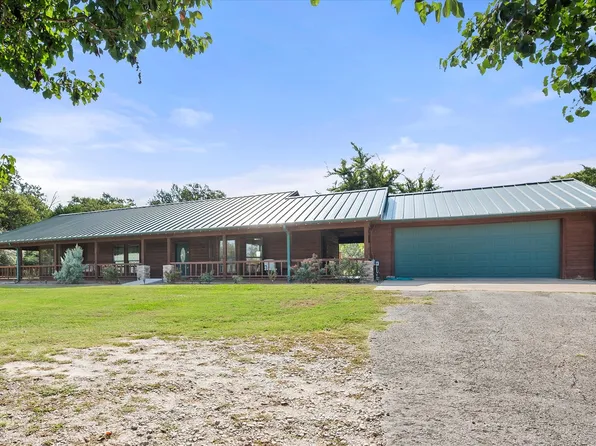 275 State Highway 164 W, Donie, TX 75838