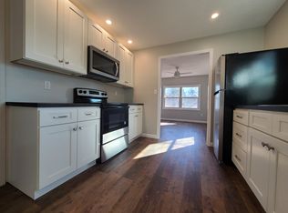 107 Hamilton Cir #107, Oak Ridge, TN 37830