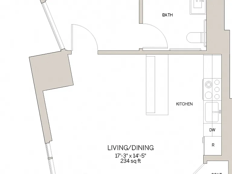 AKA West Hollywood Apartment Residences — Photo 29