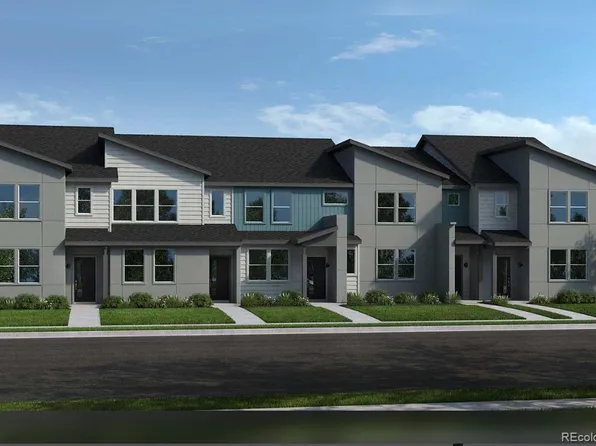 18967 E 64th Avenue, Denver, CO 80249