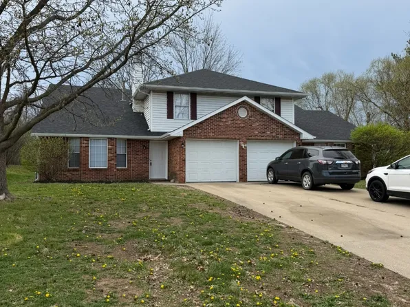 1348 S Louisville Dr, Columbia, MO 65203