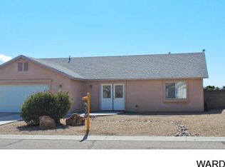 3286 E Ames Ave, Kingman, AZ 86409