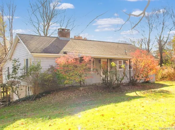 127 Rock Road, Burlington, CT 06013
