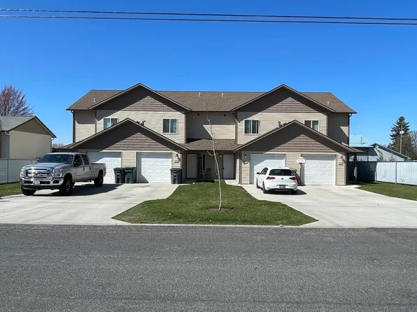 9537 N Reed Rd, Hayden, ID 83835