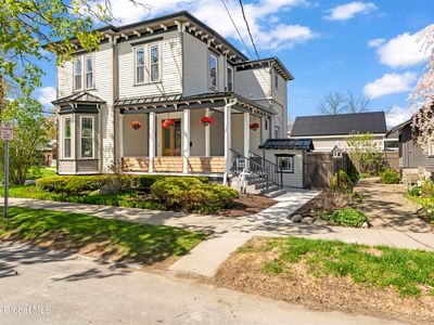 99 Division Street, Saratoga Springs, NY, 12866