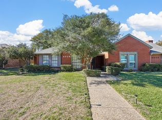 4026 Saint Christopher Ln, Dallas, TX 75287