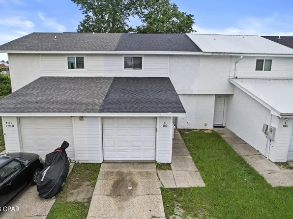 102 Pattho Ln #B, Lynn Haven, FL 32444