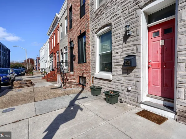 2510 Hudson St, Baltimore, MD 21224