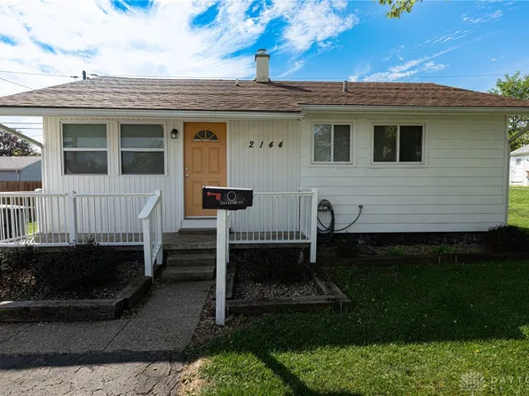 2144 Keenan Ave, Dayton, OH 45414