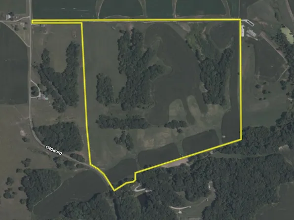 0 Crow Rd Lot Wp001, Franklin, IL 62638