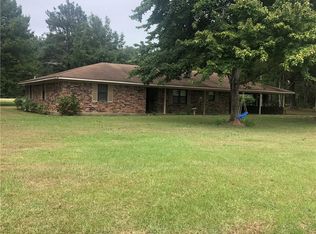 153 Keith Rd, Coushatta, LA 71019
