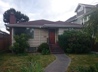 8321 Earl Ave NW, Seattle, WA 98117