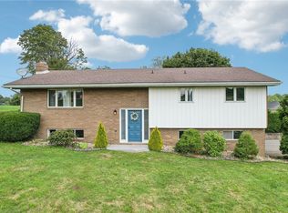 348 N Duffy Rd, Butler, PA 16001