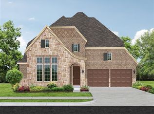 810 Manchester Ave, Prosper, TX 75078