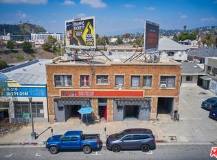 2119 North Broadway, Los Angeles, CA 90031