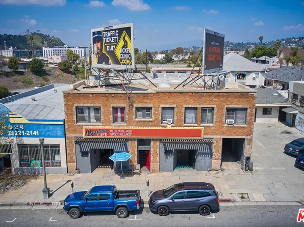 2119 North Broadway, Los Angeles, CA 90031