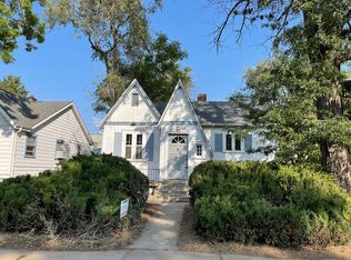1854 S Williams St, Denver, CO 80210