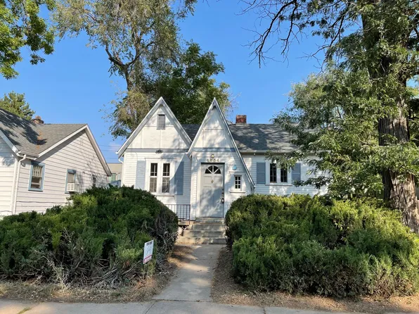 1854 S Williams St, Denver, CO 80210