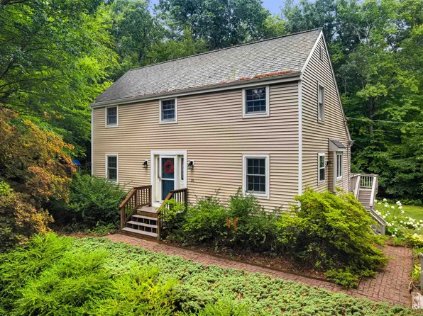 25 Parker Road, Brookline, NH 03033