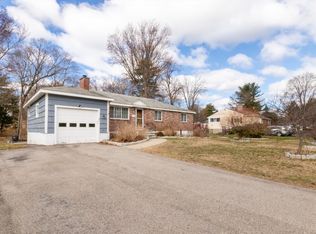 22 Livoli Rd, Framingham, MA 01701