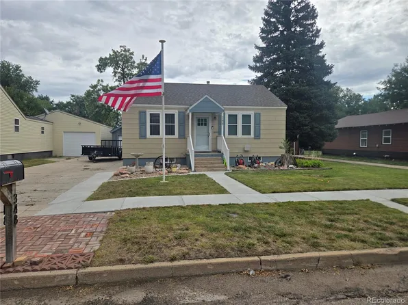 348 11th Street, Burlington, CO 80807