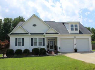 4801 Contender Dr, Raleigh, NC 27603