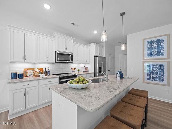 2nd image of 770 Pelican Cove Way SE #301