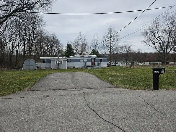 14376 High St, Petersburg, OH 44454