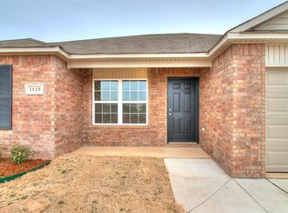 2245 Bent Tree Rd, Shawnee, OK 74804